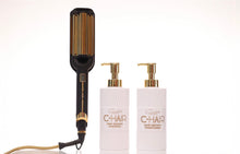 CC HAIR DEEP WAVER BUNDLE