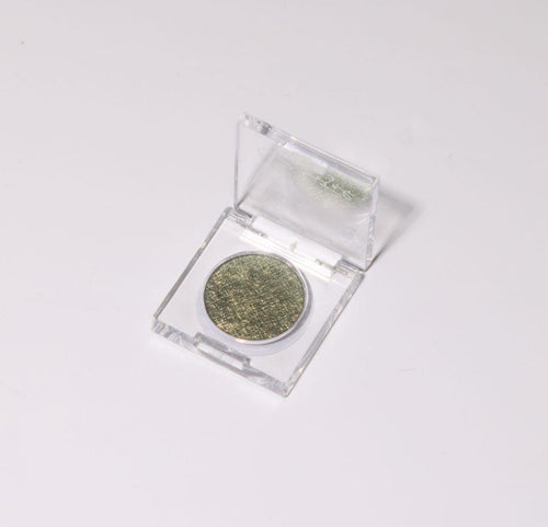 LIME LIGHT - SINGLE PRESSED EYESHADOW