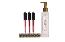 CCSKIN OIL x LIPPIE BUNDLE