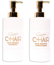 CCHAIR + 1 LUX SATIN ROBE