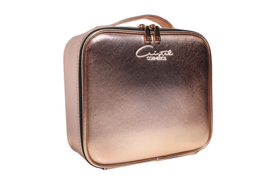 Jet Set vanity travel case