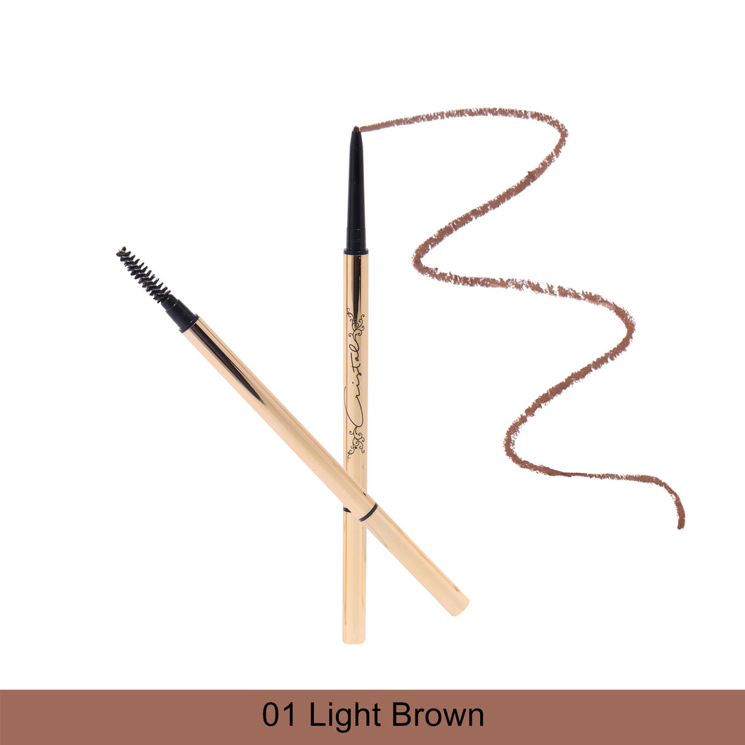 MOST WANTED BROW PENCIL 01