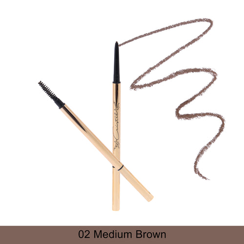 MOST WANTED BROW PENCIL 02