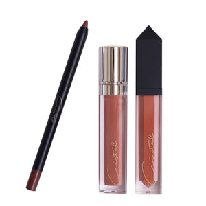 MOST WANTED LIP TRIO