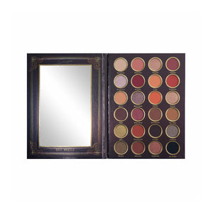 MOST WANTED EYESHADOW PALETTE