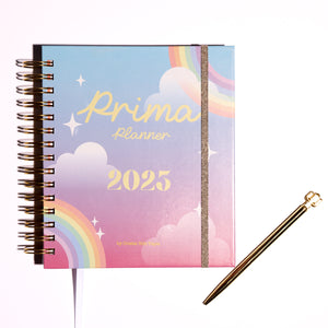 2023 PRIMA PLANNER (no pen)