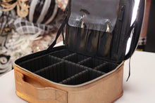 NUTCRACKER VANITY TRAVEL CASE