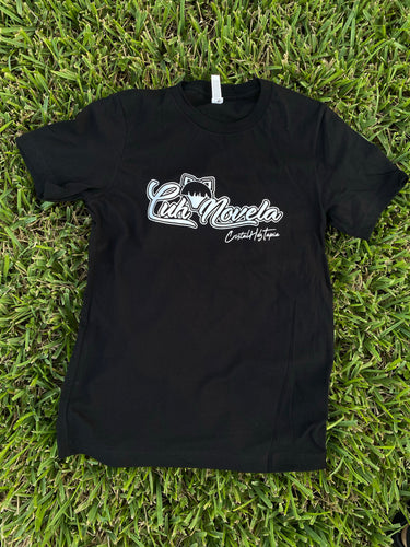 Cuhnovela T-shirt