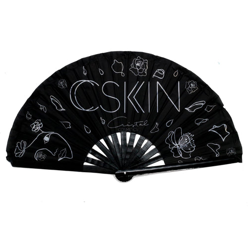 CCskin Fan