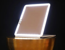 Travel Vanity Mirror
