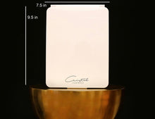 Travel Vanity Mirror