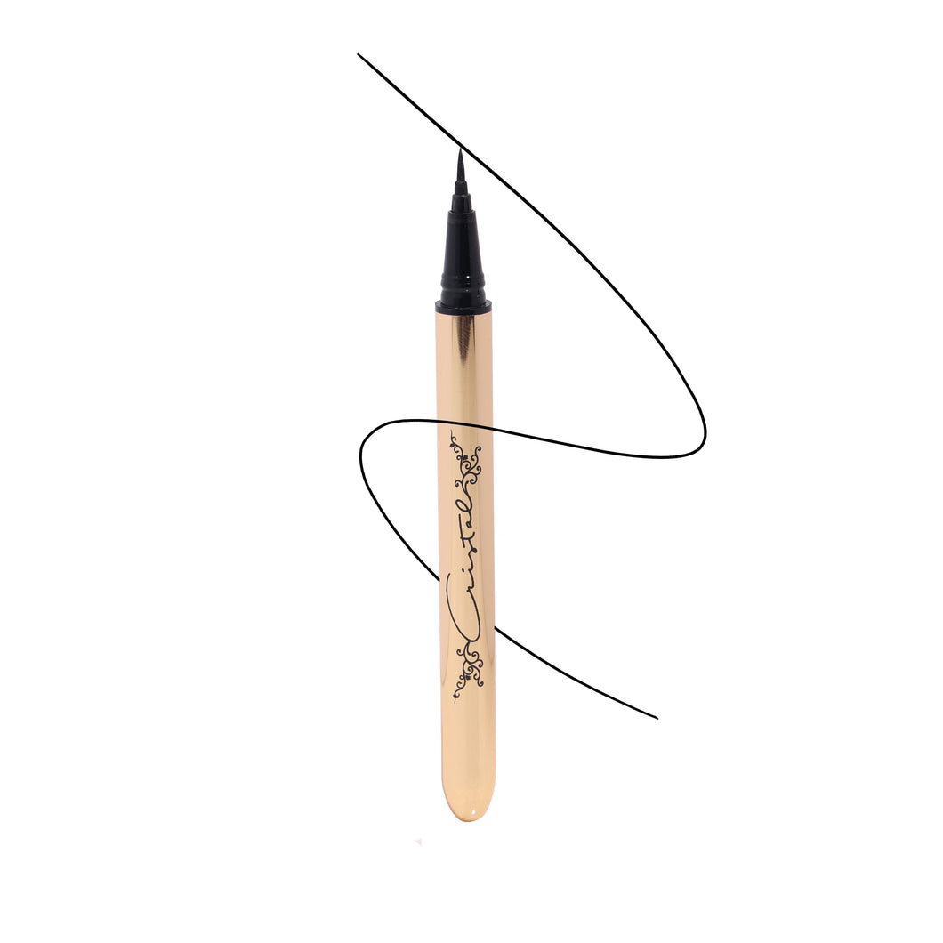 Most Wanted Eyeliner